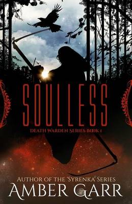 Book cover for Soulless