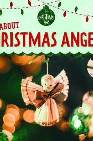 Cover of All about Christmas Angels