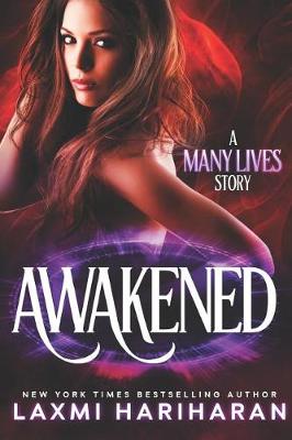 Cover of Awakened