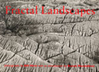 Book cover for Fractal Landscapes