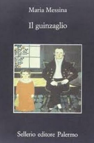 Cover of Il Guinzaglio
