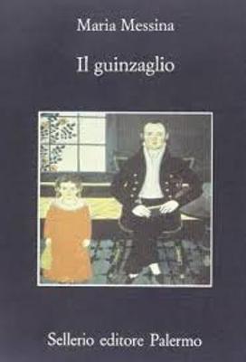 Book cover for Il Guinzaglio