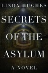 Book cover for Secrets of the Asylum