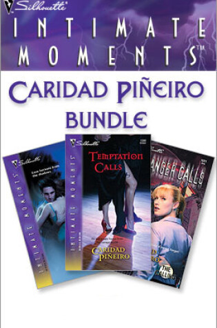 Cover of Caridad Pineiro Bundle