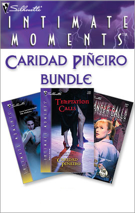 Book cover for Caridad Pineiro Bundle