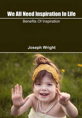 Book cover for Inspiration Has No Limitations