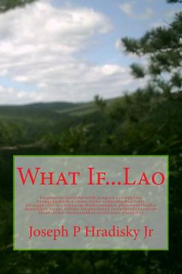 Book cover for What If...Lao