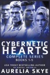 Book cover for Cybernetic Hearts