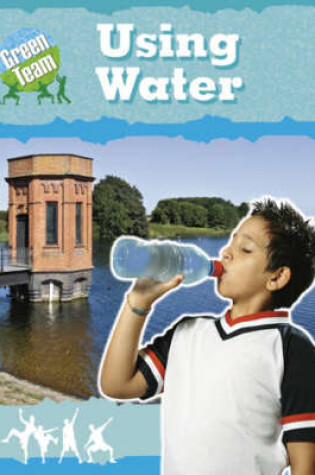 Cover of Using Water