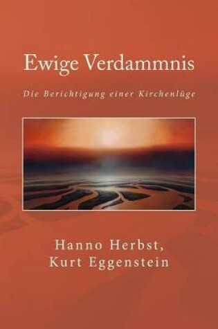 Cover of Ewige Verdammnis