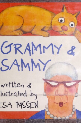 Cover of Grammy & Sammy