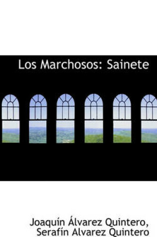 Cover of Los Marchosos