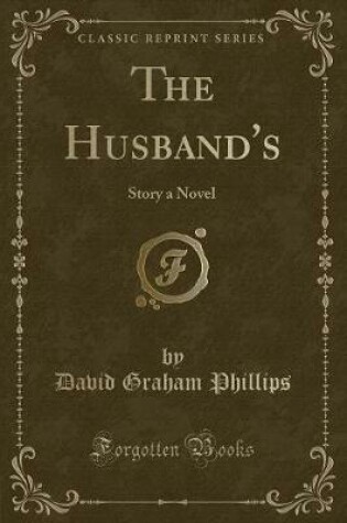 Cover of The Husband's