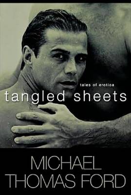 Book cover for Tangled Sheets