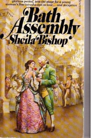 Cover of Bath Assembly