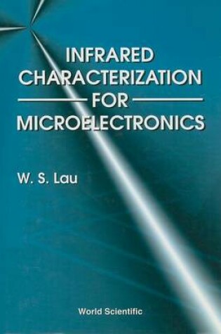 Cover of Infrared Characterization for Microelectronics