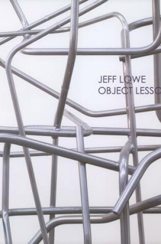 Cover of Jeff Lowe