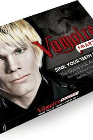 Cover of Vampiresmarts