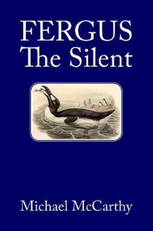 Cover of Fergus the Silent