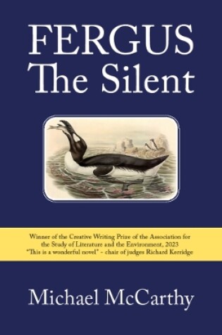 Cover of Fergus the Silent