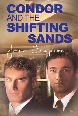 Cover of Condor and the Shifting Sands