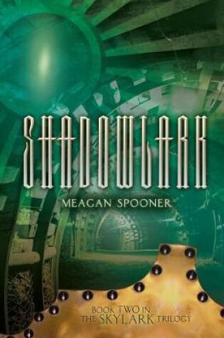 Cover of Shadowlark