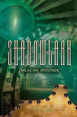 Book cover for Shadowlark