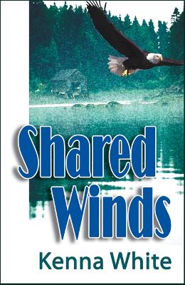 Book cover for Shared Winds