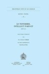 Book cover for Le Tonnerre, Intellect Parfait (NH VI, 2)