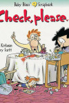 Book cover for Check, Please...