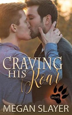 Book cover for Craving His Roar