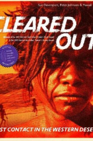 Cover of Cleared Out