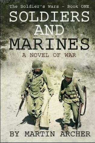 Cover of Soldiers and Marines