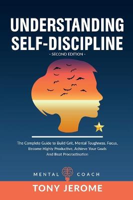 Cover of Understanding Self-Discipline