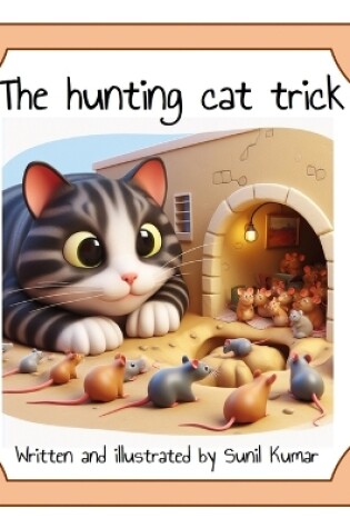 Cover of The Hunting Cat Trick