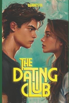 Cover of The Dating Club #1