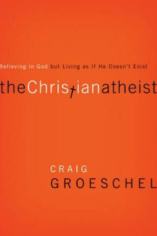 Cover of The Christian Atheist