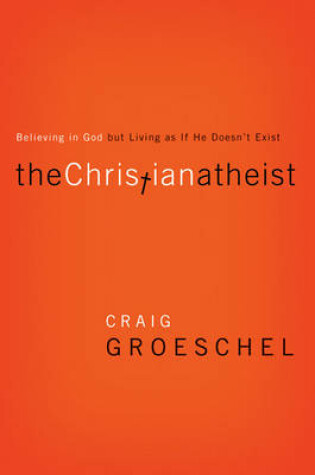 Cover of The Christian Atheist