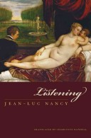 Book cover for Listening