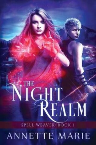 Cover of The Night Realm