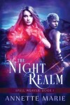 Book cover for The Night Realm