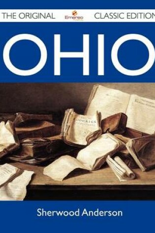 Cover of Ohio - The Original Classic Edition