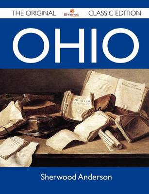 Book cover for Ohio - The Original Classic Edition