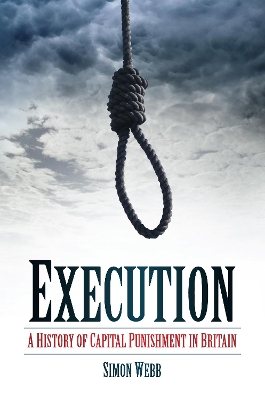 Book cover for Execution