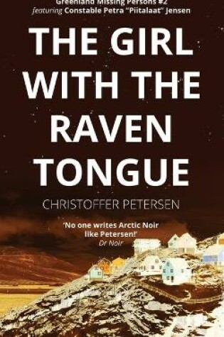 The Girl with the Raven Tongue