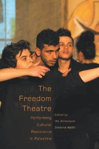 Cover of The Freedom Theatre