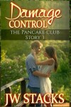 Book cover for Damage Control