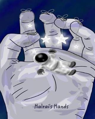 Book cover for Halrai's Hands