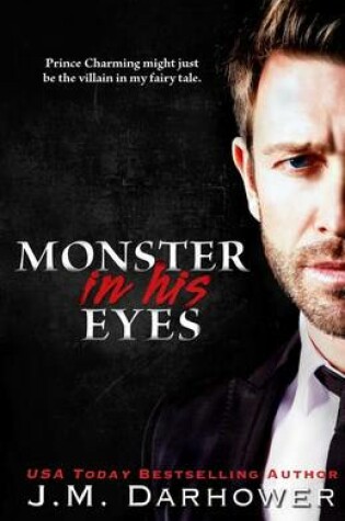 Cover of Monster in His Eyes
