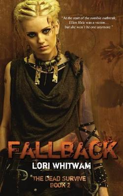 Book cover for Fallback